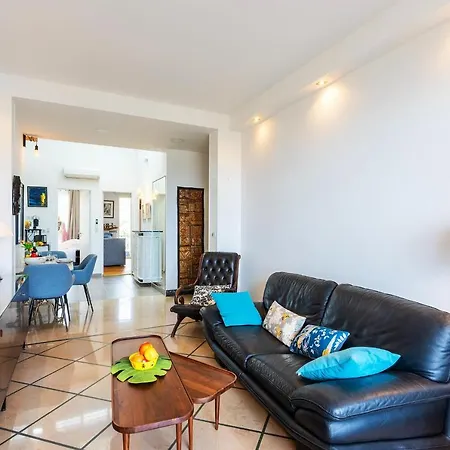 Διαμέρισμα Le France Ap4350 By Riviera Homes