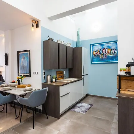 Le France Ap4350 By Riviera Homes Νίκαια