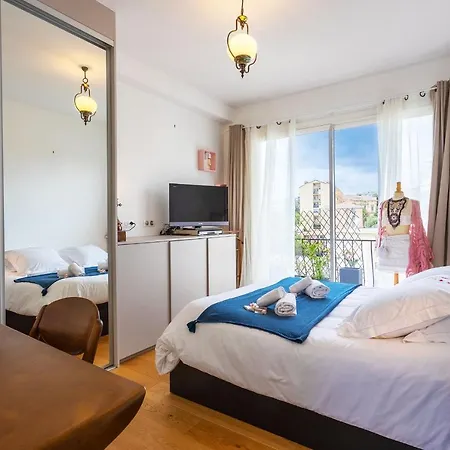 Διαμέρισμα Le France Ap4350 By Riviera Homes Νίκαια