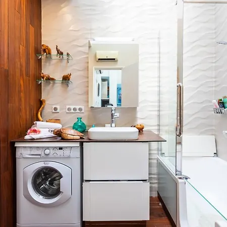 Le France Ap4350 By Riviera Homes Νίκαια