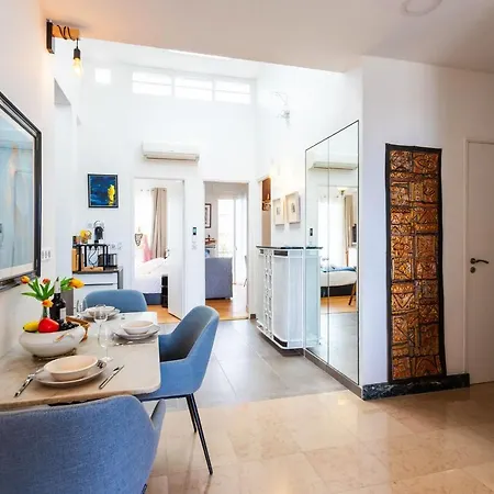 Διαμέρισμα Le France Ap4350 By Riviera Homes Νίκαια