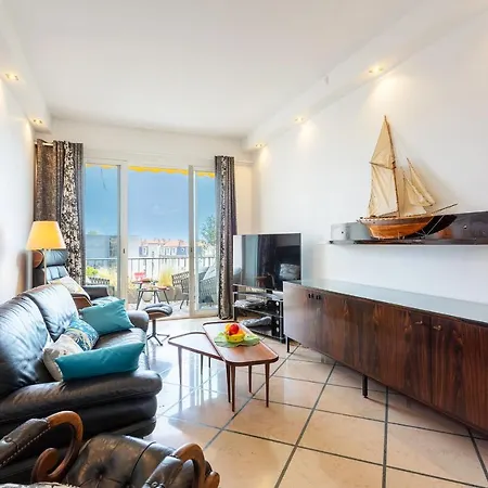 Le France Ap4350 By Riviera Homes Διαμέρισμα Νίκαια