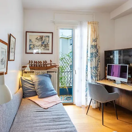 Le France Ap4350 By Riviera Homes Διαμέρισμα Νίκαια