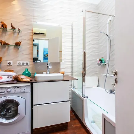 Διαμέρισμα Le France Ap4350 By Riviera Homes Νίκαια