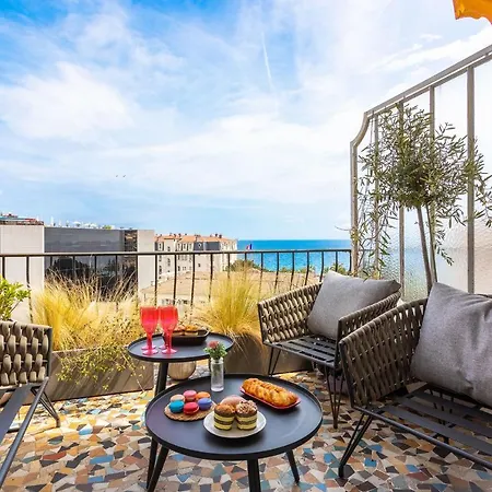 Le France Ap4350 By Riviera Homes Νίκαια