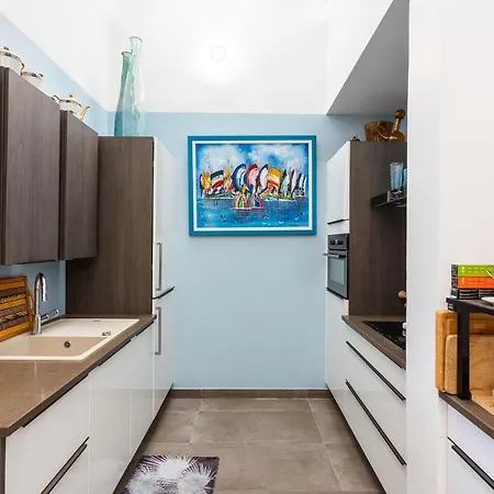 Le France Ap4350 By Riviera Homes Νίκαια