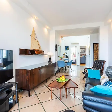 Le France Ap4350 By Riviera Homes Διαμέρισμα Νίκαια