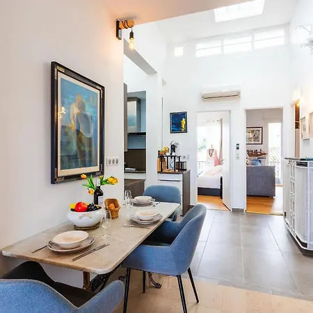 Le France Ap4350 By Riviera Homes Νίκαια